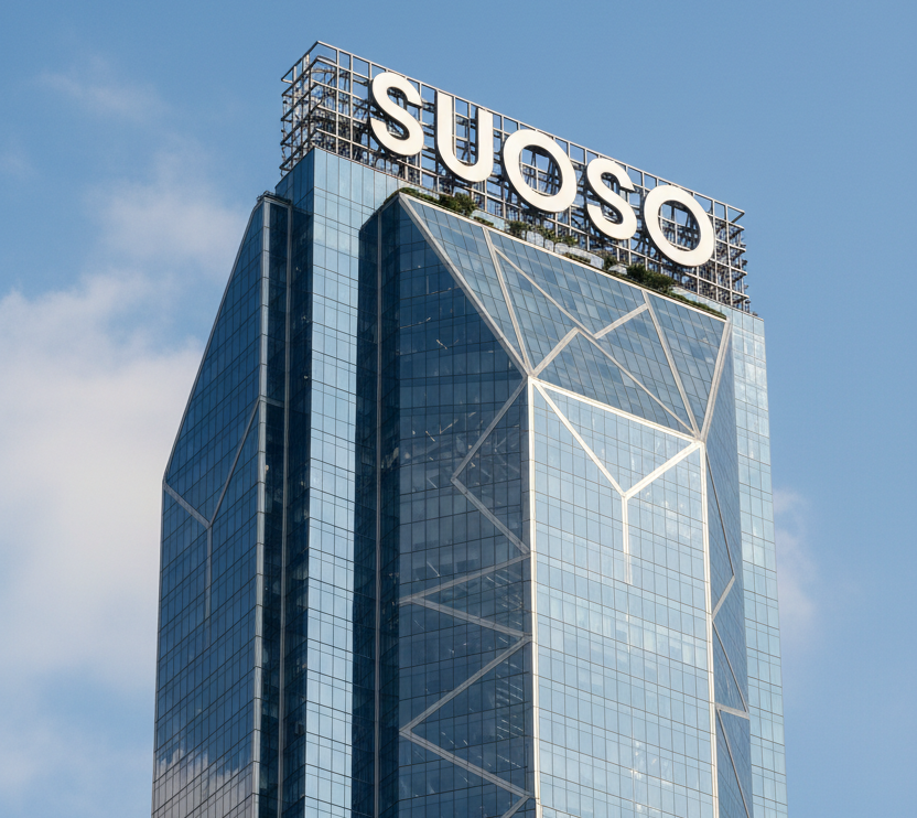 SUOSO EU