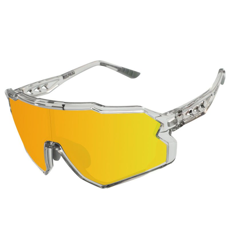 SUOSO Cycling Prescription Glasses, Photochromic Lenses