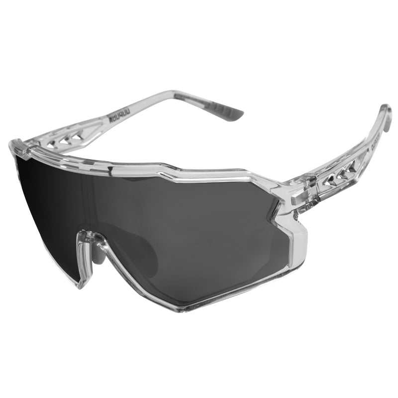 SUOSO Cycling Prescription Glasses, Photochromic Lenses