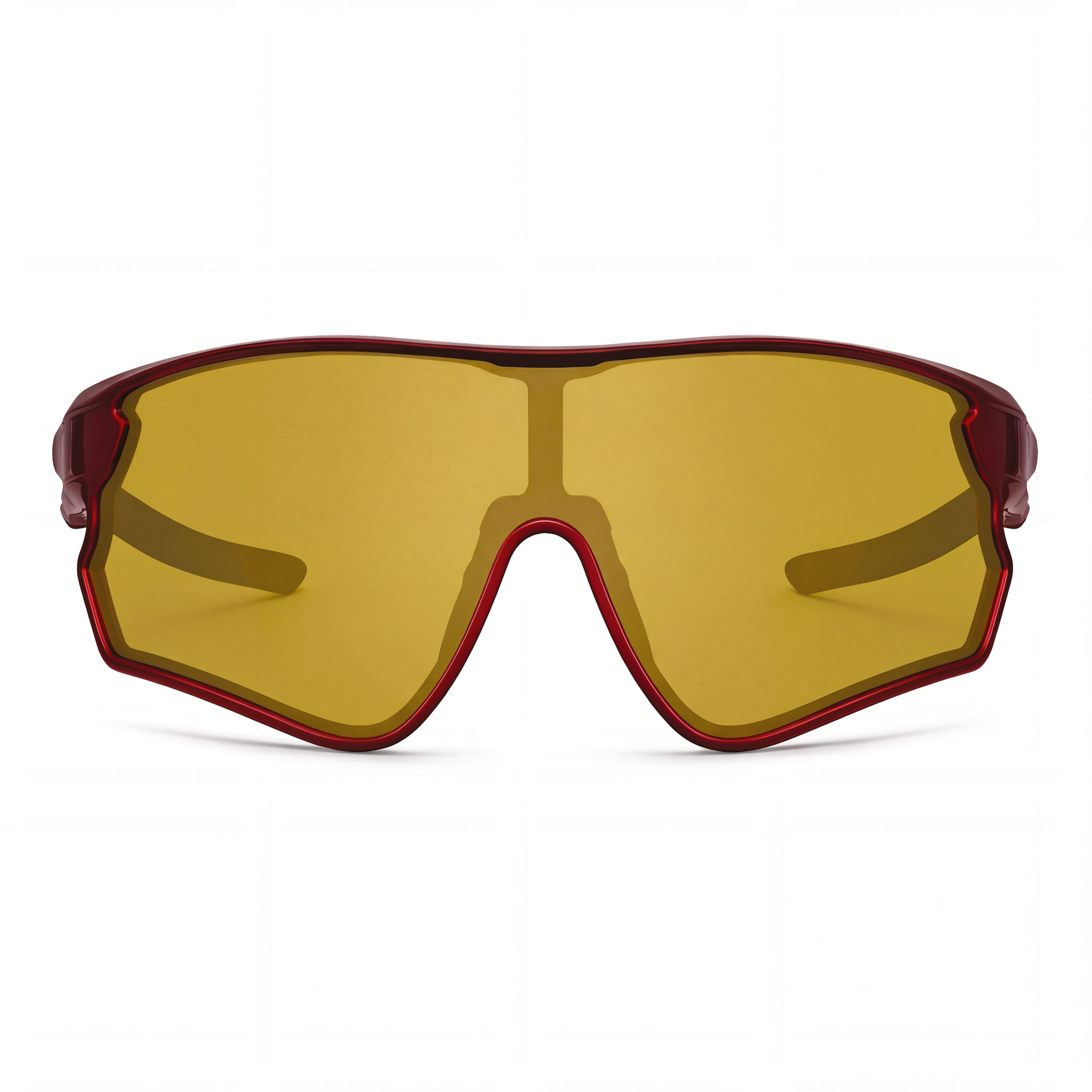 SUOSO Custom Prescription Cycling Glasses