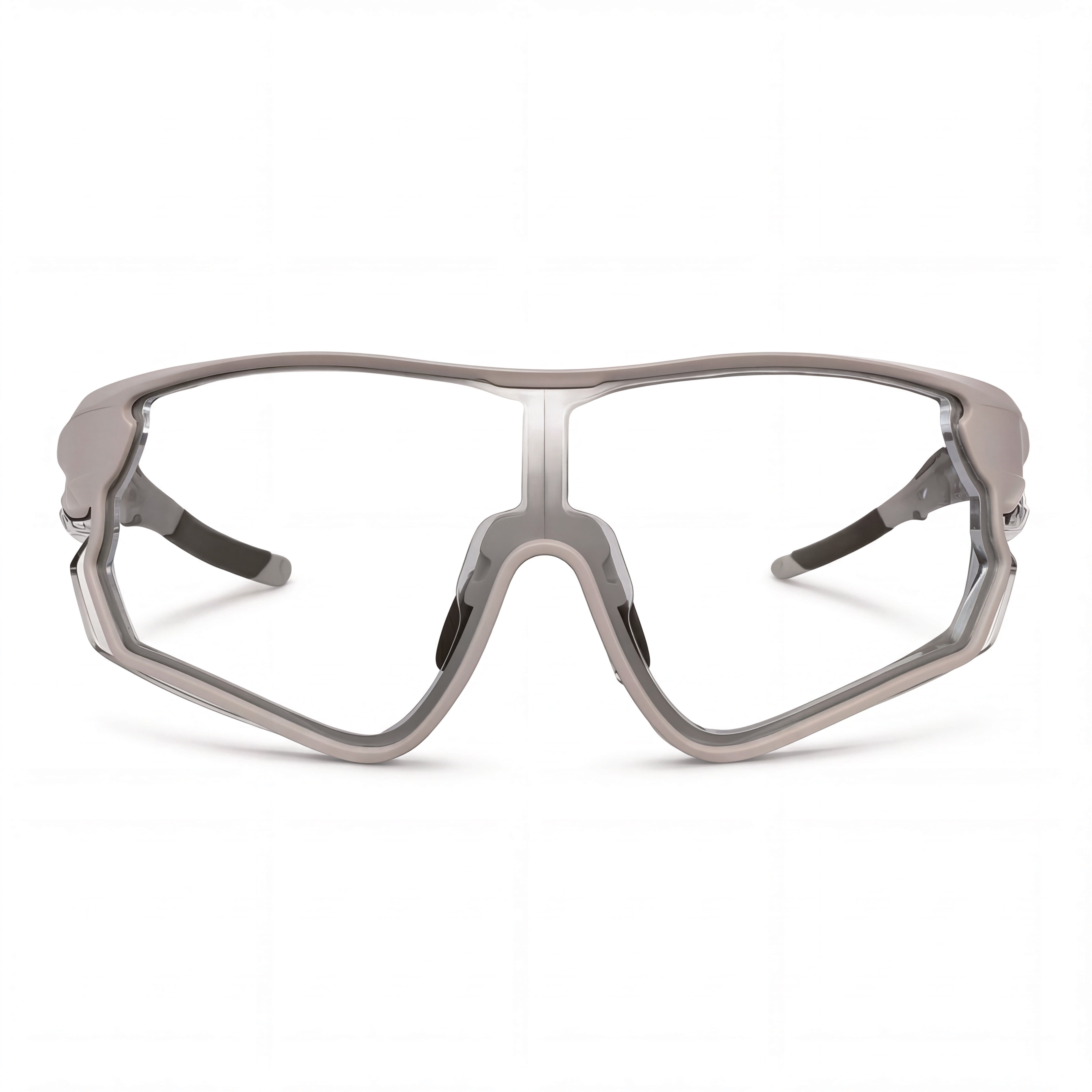 SUOSO Custom Prescription Cycling Glasses
