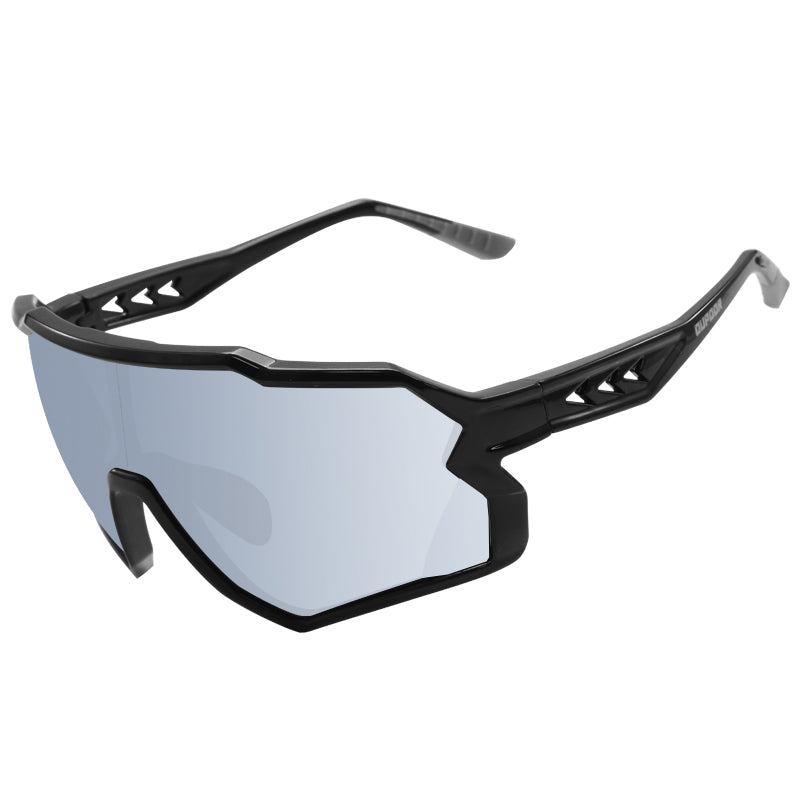 SUOSO Cycling Prescription Glasses, Photochromic Lenses