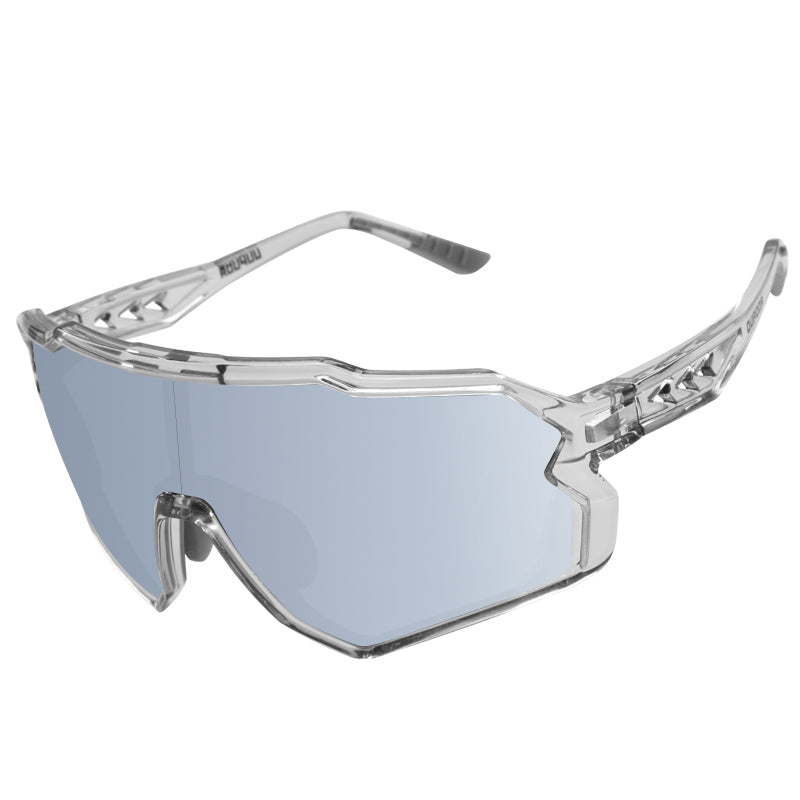 SUOSO Cycling Prescription Glasses, Photochromic Lenses