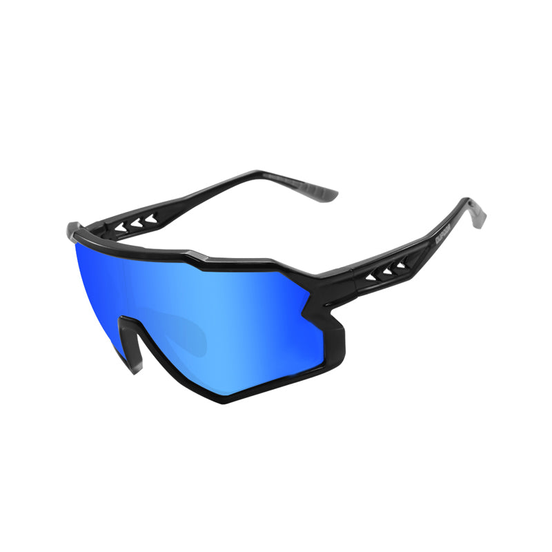 SUOSO Cycling Prescription Glasses, Photochromic Lenses