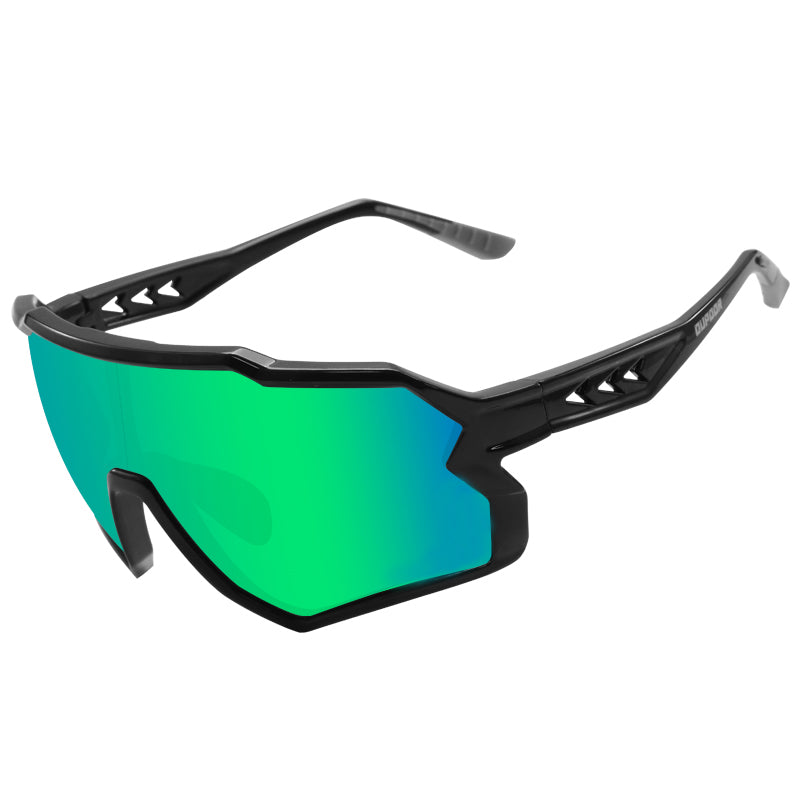 SUOSO Cycling Prescription Glasses, Photochromic Lenses