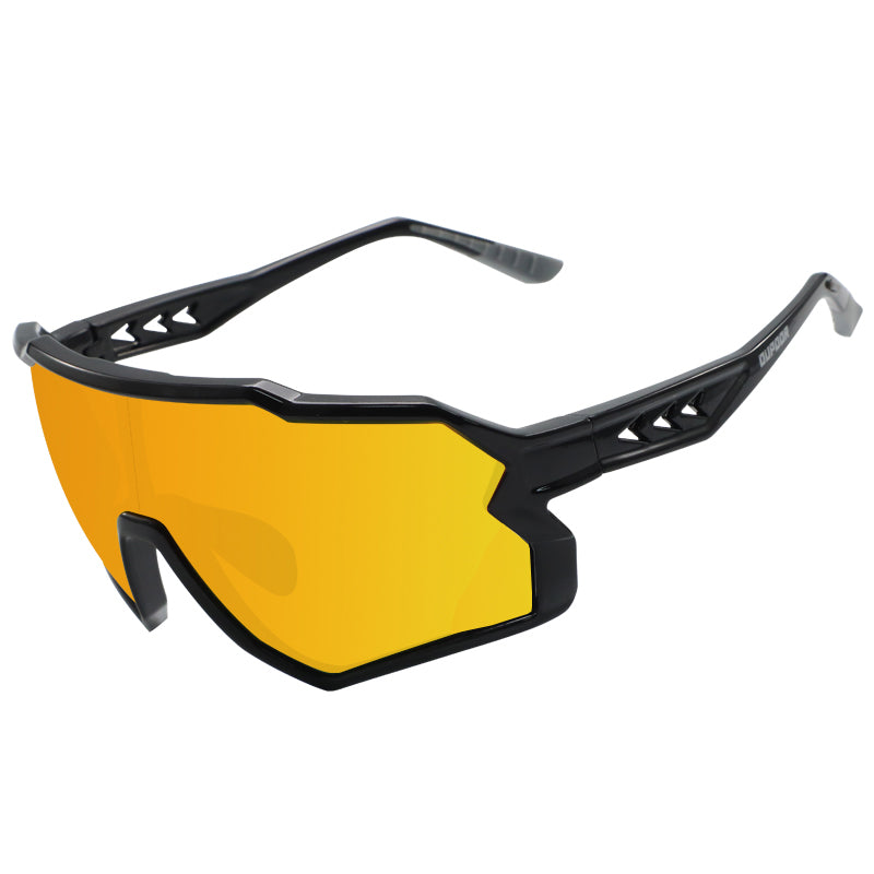 SUOSO Cycling Prescription Glasses, Photochromic Lenses