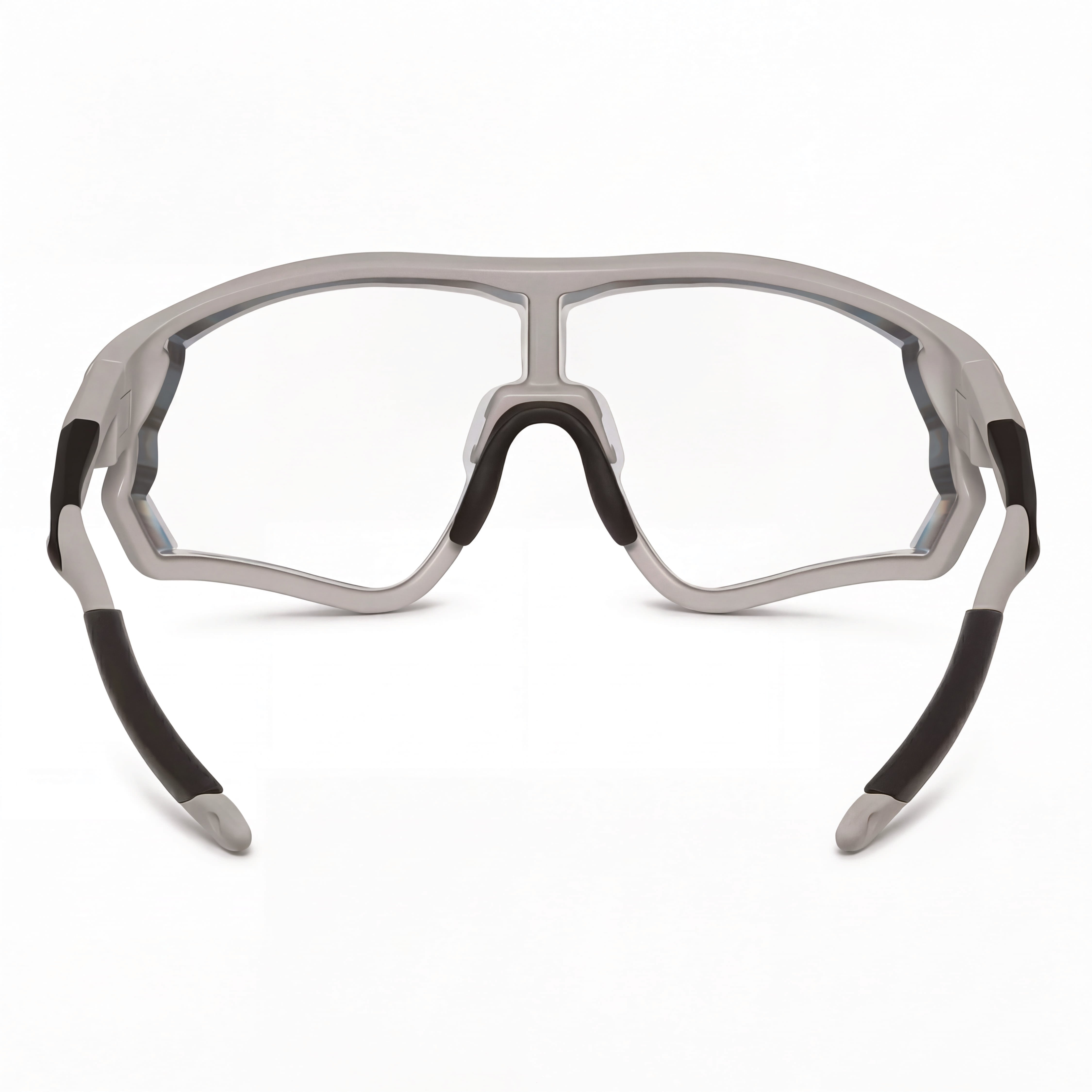 SUOSO Custom Prescription Cycling Glasses