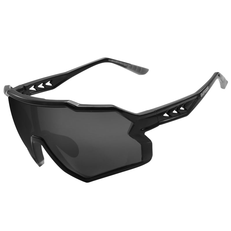 SUOSO Cycling Prescription Glasses, Photochromic Lenses