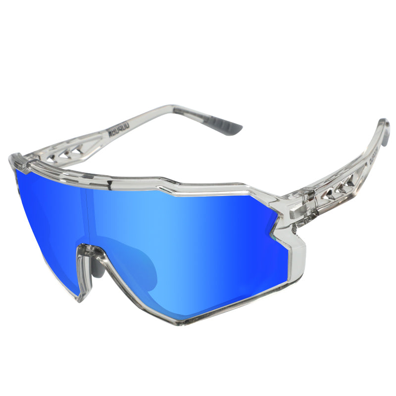 SUOSO Cycling Prescription Glasses, Photochromic Lenses