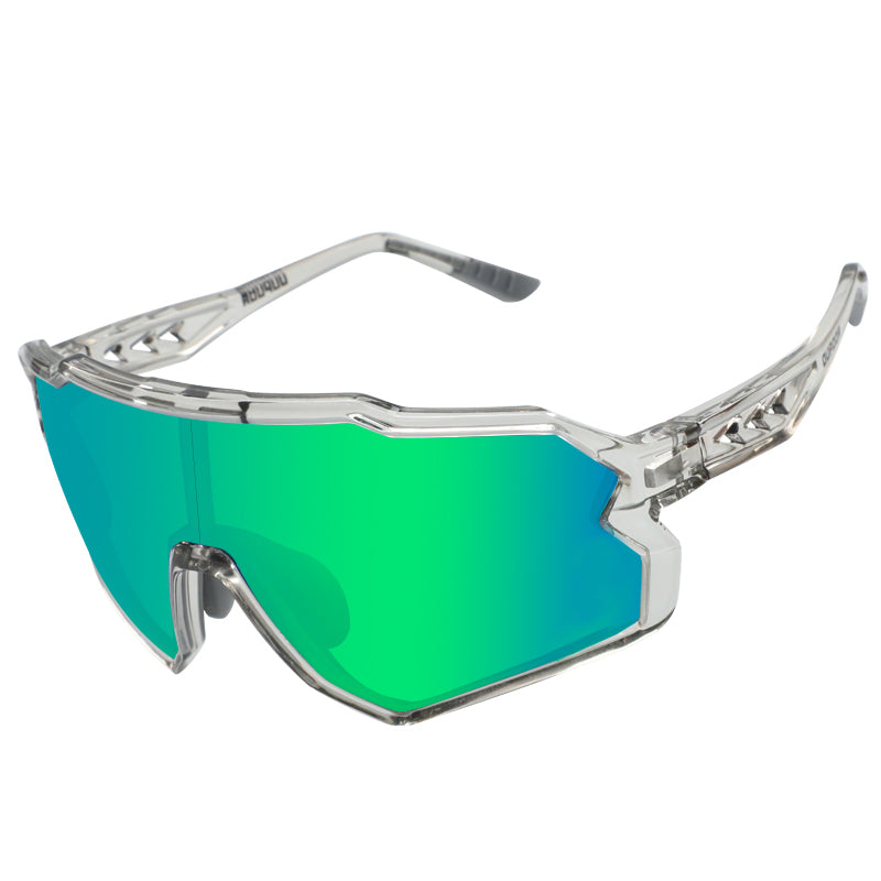 SUOSO Cycling Prescription Glasses, Photochromic Lenses