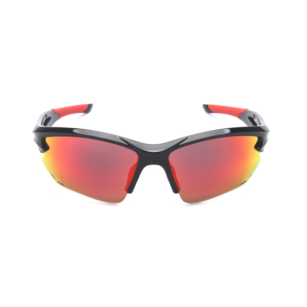 SUOSO Prescription Sports Glasses for Cycling, Running & Outdoor