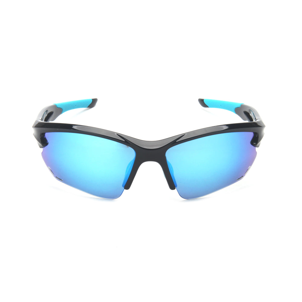 SUOSO Prescription Sports Glasses for Cycling, Running & Outdoor