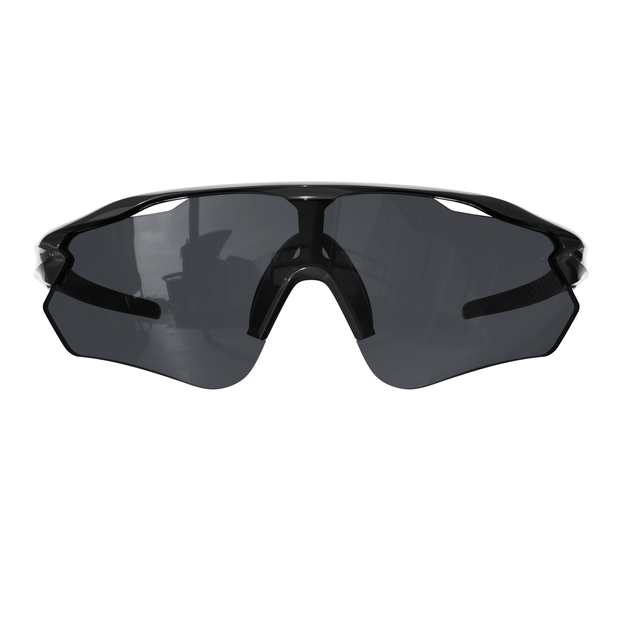 SUOSO Prescription Cycling Glasses,  Sports Sunglasses