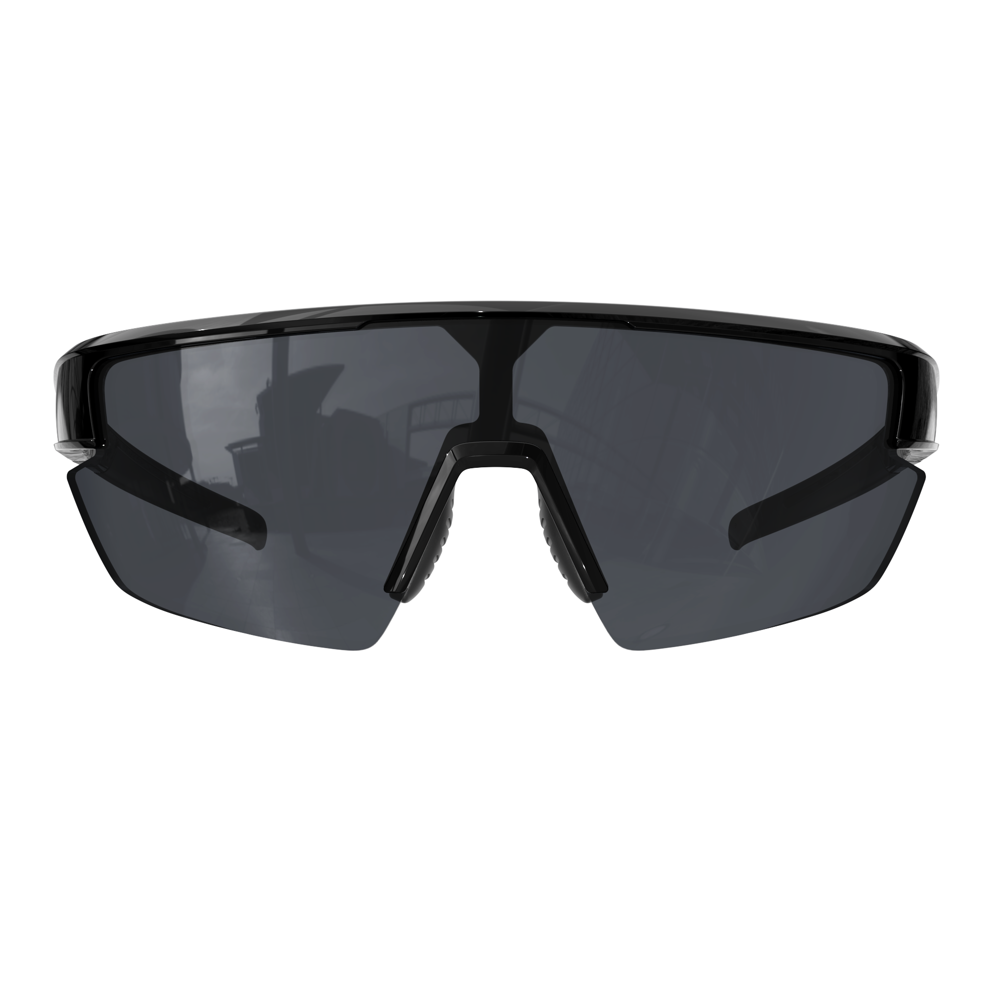 Suoso Prescription Cycling Sunglasses for men and women