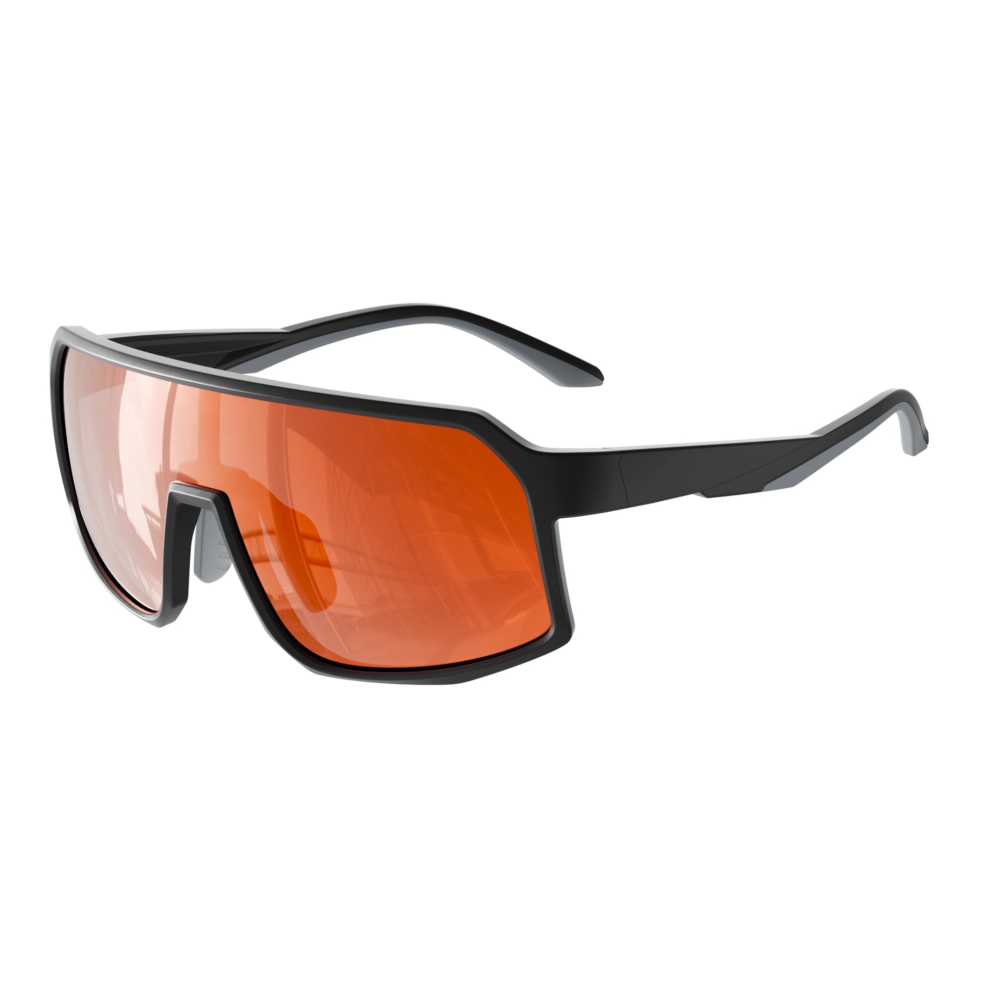 SUOSO Prescription Sports Glasses for Cycling, Running & Outdoor