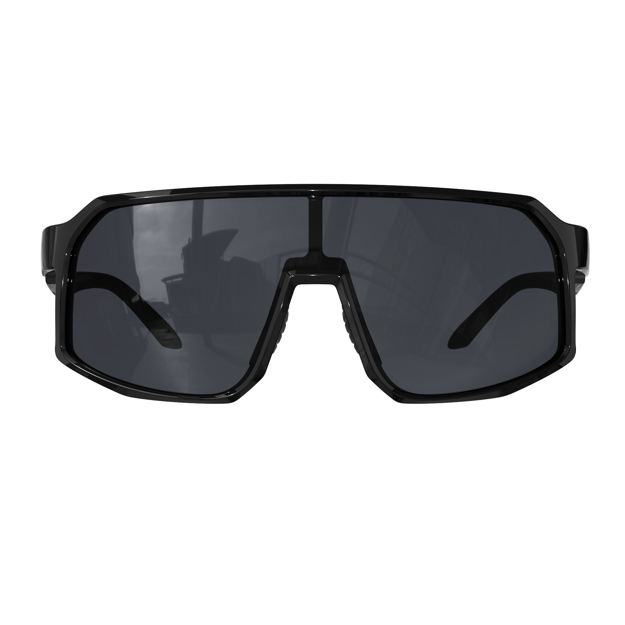 SUOSO Prescription Sports Glasses for Cycling, Running & Outdoor
