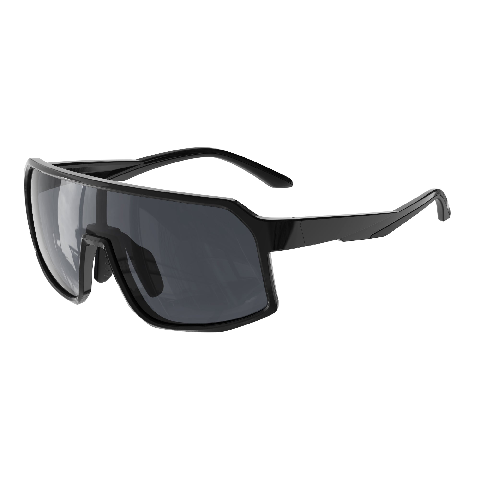 SUOSO Prescription Sports Glasses for Cycling, Running & Outdoor