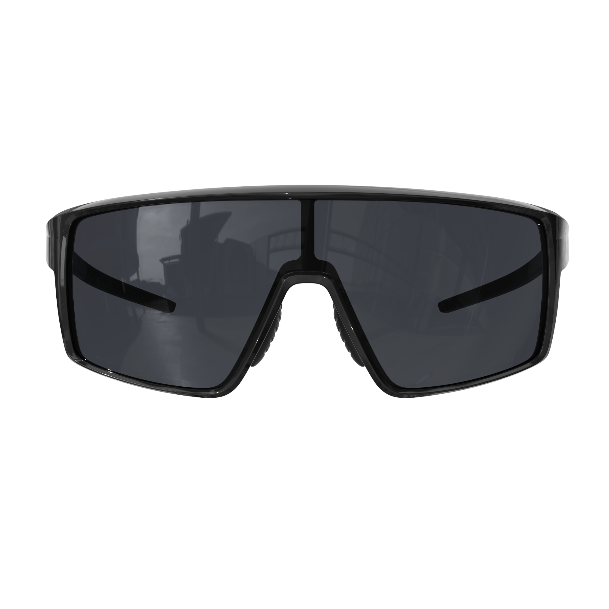 SUOSO Cycling Glasses with Prescription, Sports Sunglasses