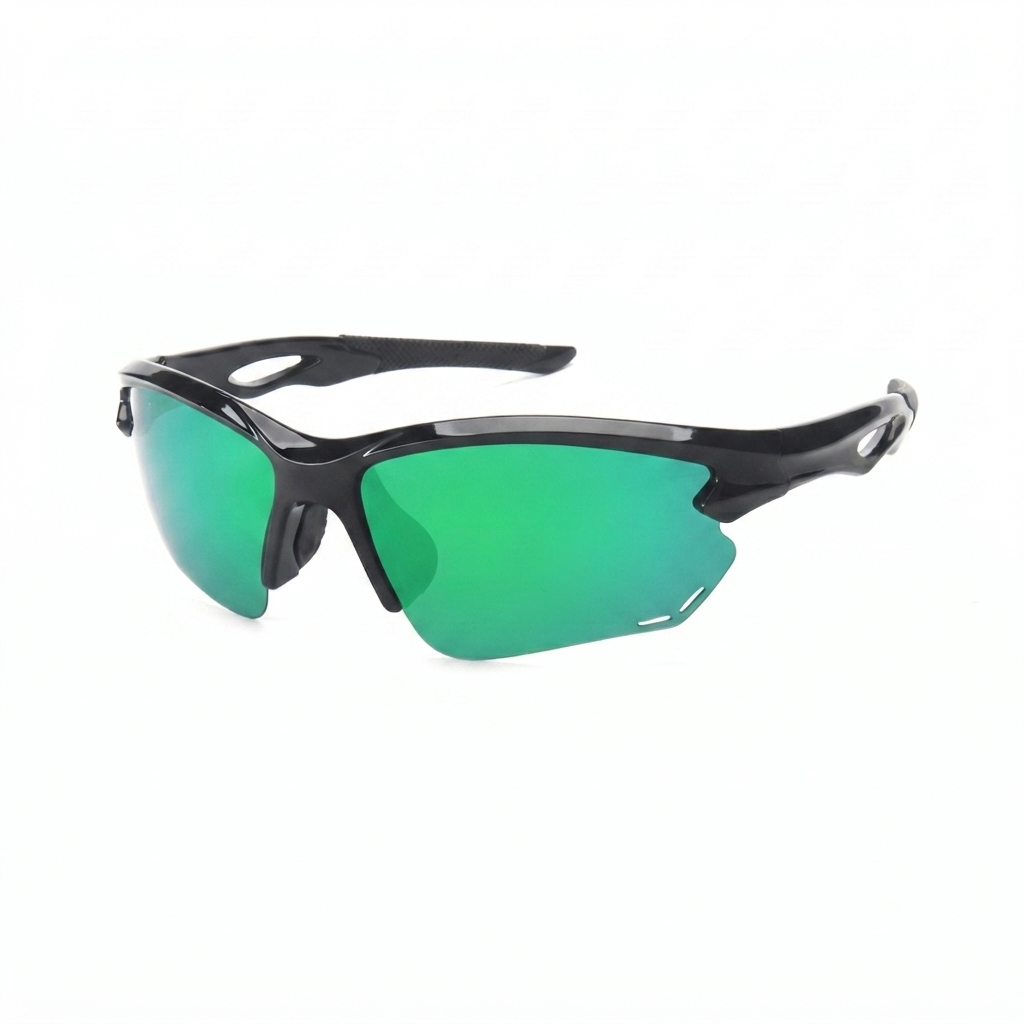 SUOSO Prescription Sports Glasses for Cycling, Running & Outdoor