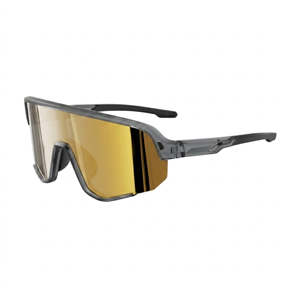 SUOSO RX Sports Glasses, Prescription Sunglasses
