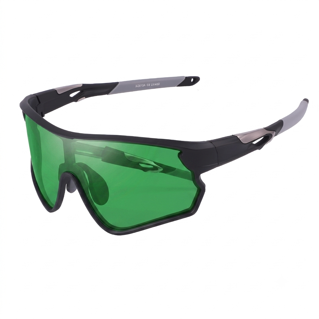 SUOSO Custom Prescription Cycling Glasses