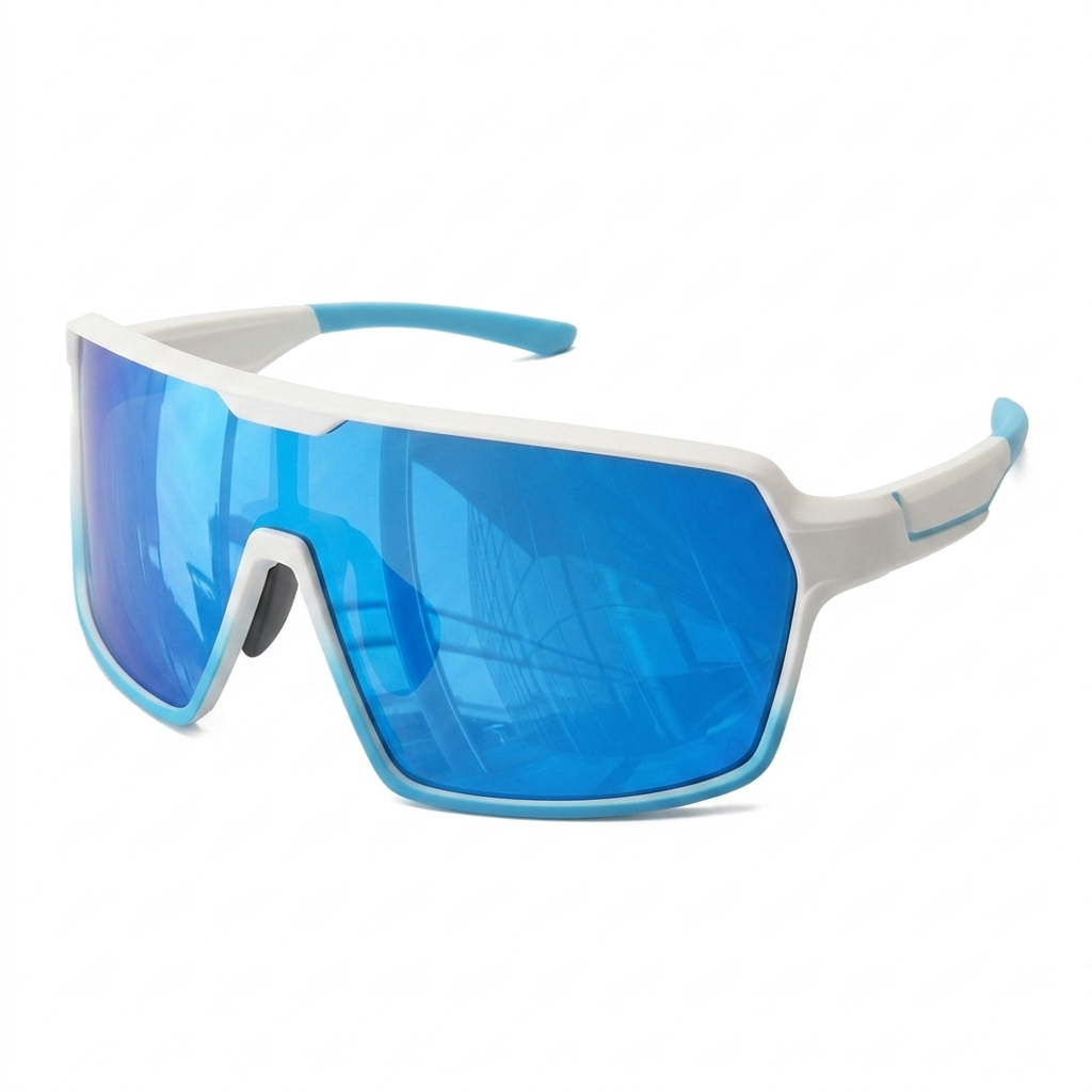 SUOSO Custom Prescription Cycling Sports Glasses