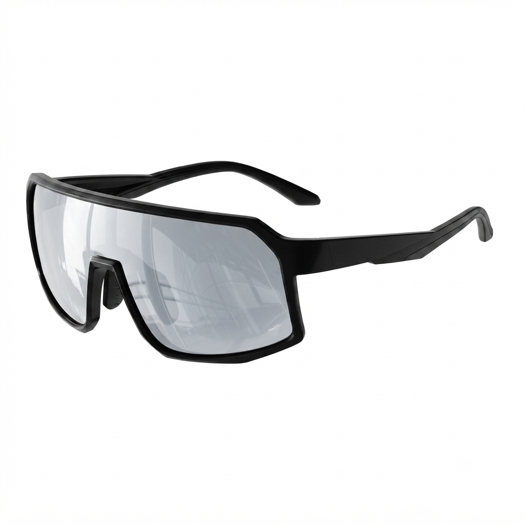 SUOSO Prescription Sports Glasses for Cycling, Running & Outdoor