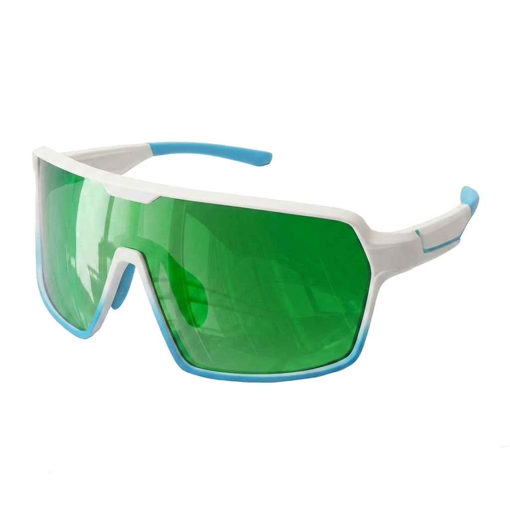 SUOSO Custom Prescription Cycling Sports Glasses