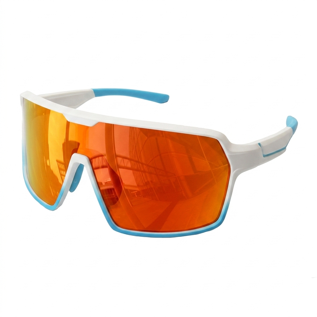SUOSO Custom Prescription Cycling Sports Glasses