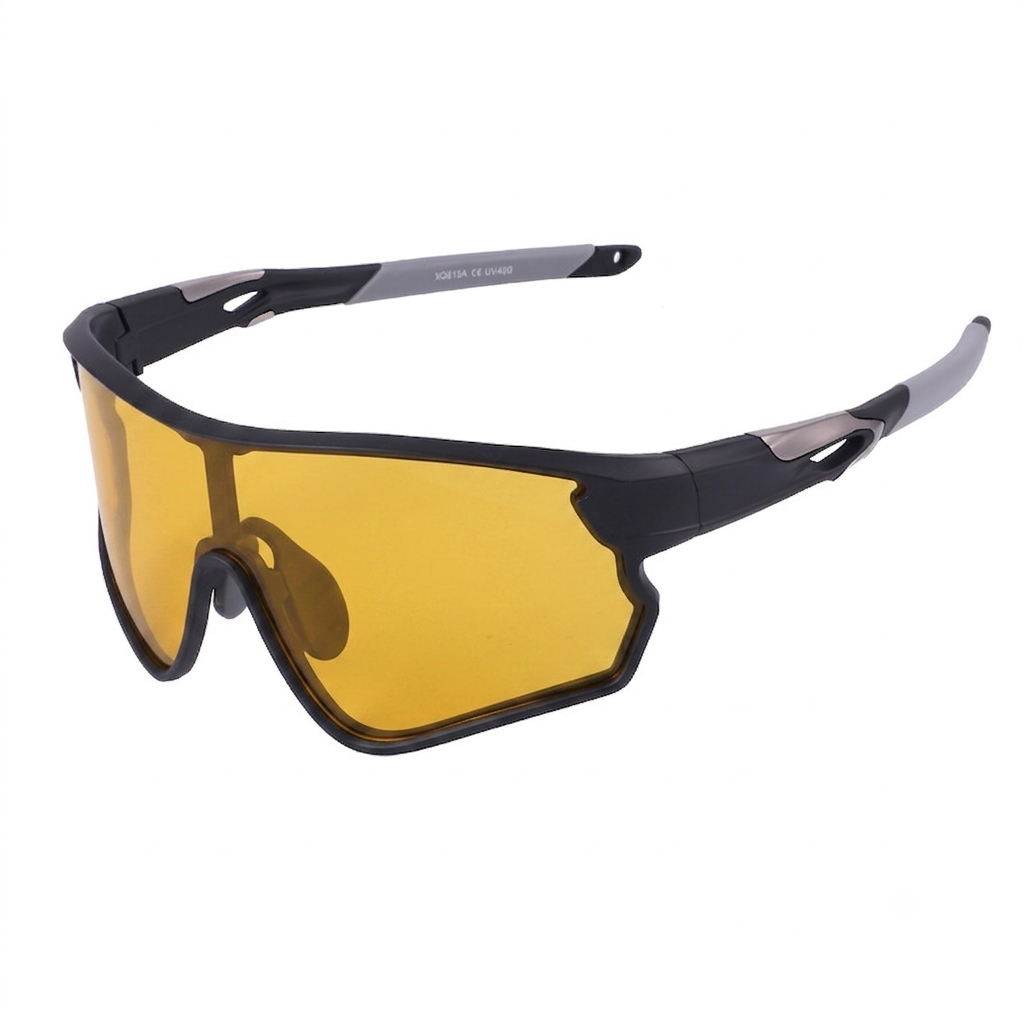 SUOSO Custom Prescription Cycling Glasses