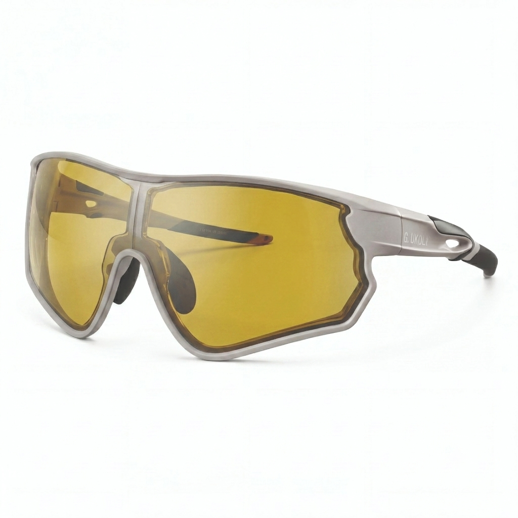 SUOSO Custom Prescription Cycling Glasses
