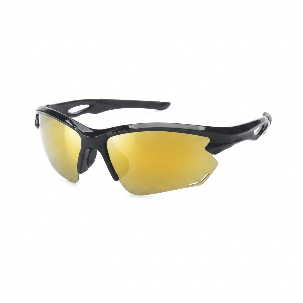SUOSO Prescription Sports Glasses for Cycling, Running & Outdoor