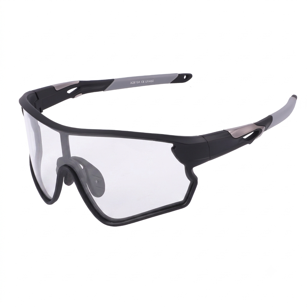 SUOSO Custom Prescription Cycling Glasses