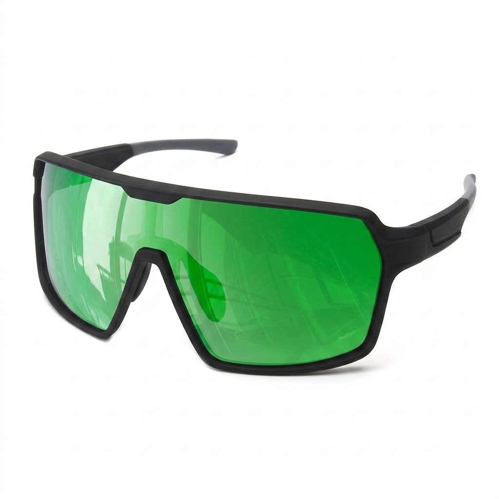 SUOSO Custom Prescription Cycling Sports Glasses