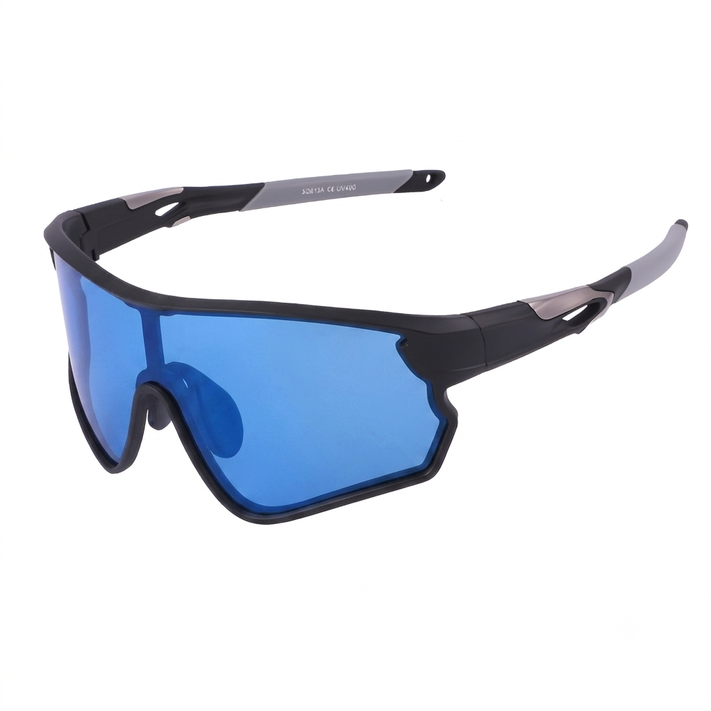 SUOSO Custom Prescription Cycling Glasses