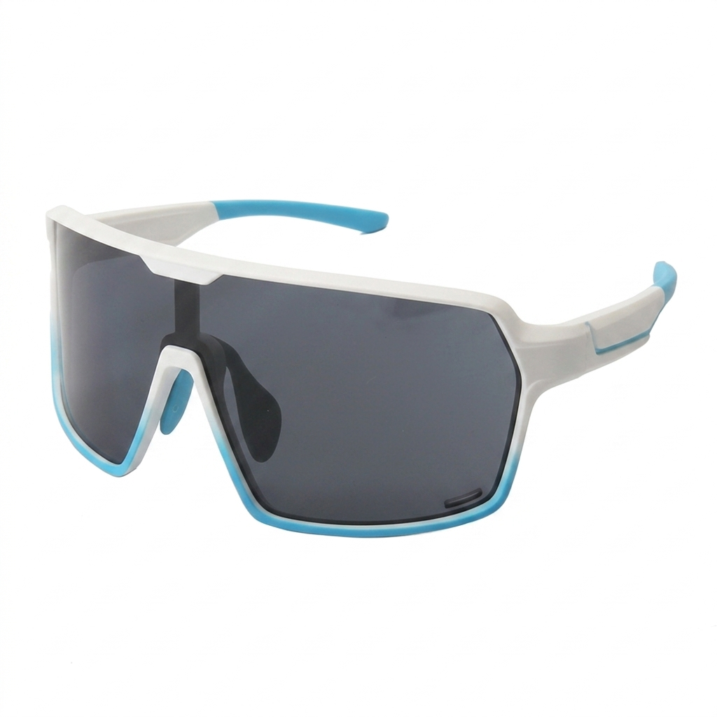 SUOSO Custom Prescription Cycling Sports Glasses