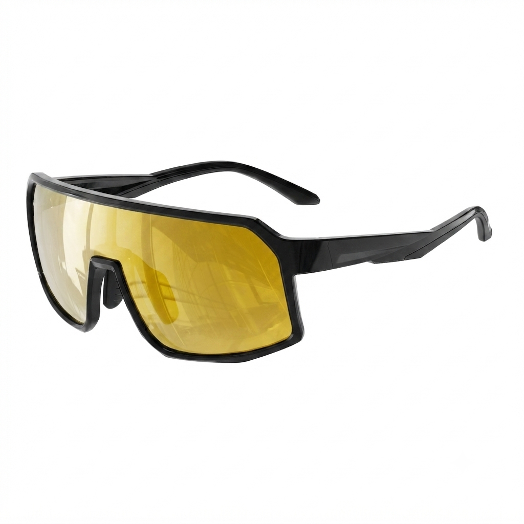 SUOSO Prescription Sports Glasses for Cycling, Running & Outdoor