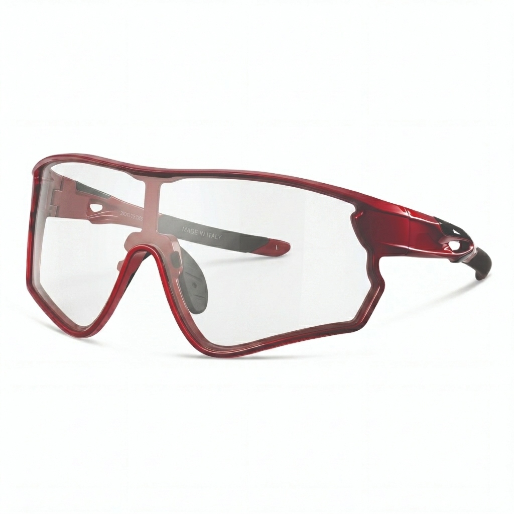 SUOSO Custom Prescription Cycling Glasses