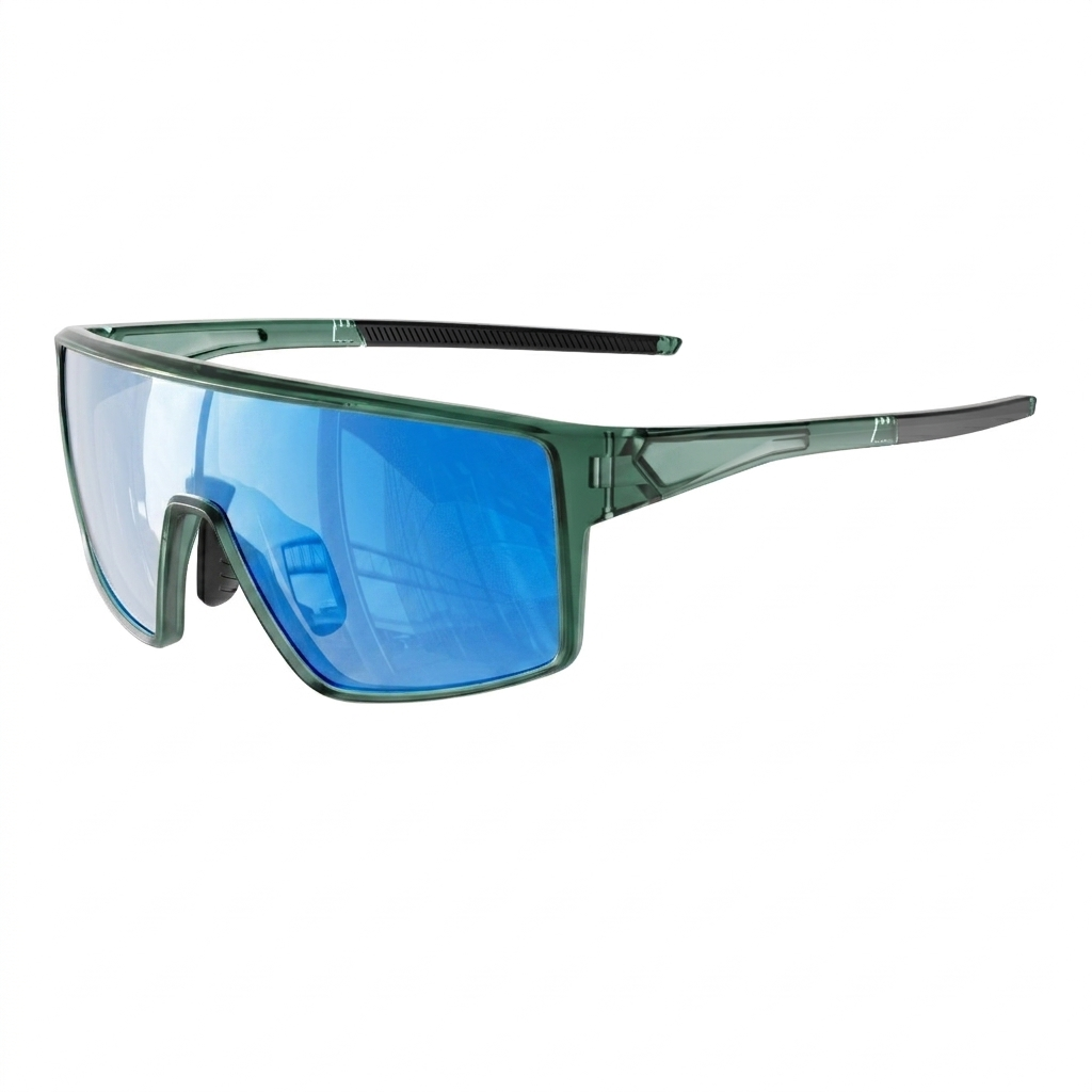 SUOSO Cycling Glasses with Prescription, Sports Sunglasses