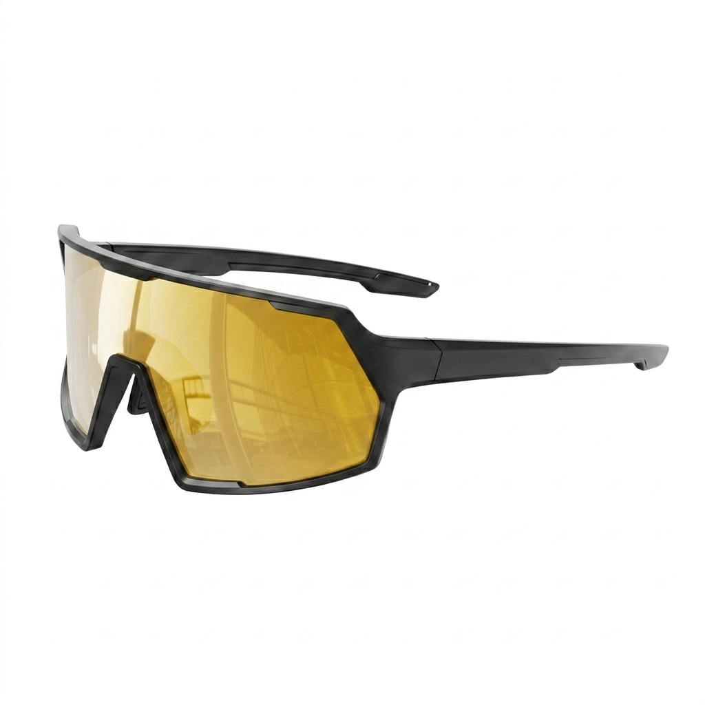 Suoso Prescription Sports Glasses & Sunglasses
