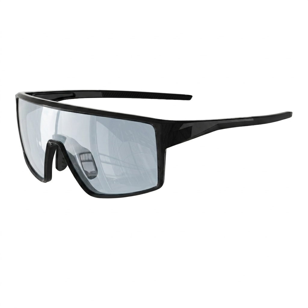SUOSO Cycling Glasses with Prescription, Sports Sunglasses