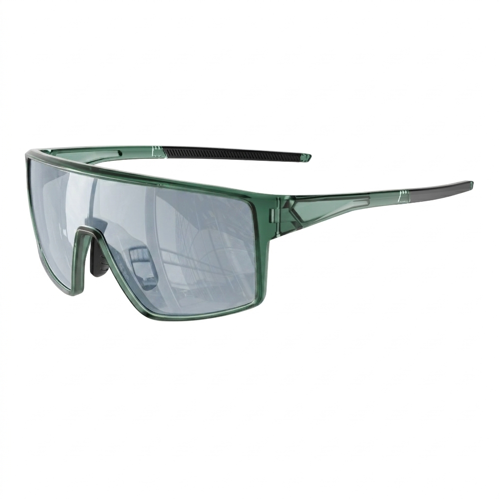 SUOSO Cycling Glasses with Prescription, Sports Sunglasses