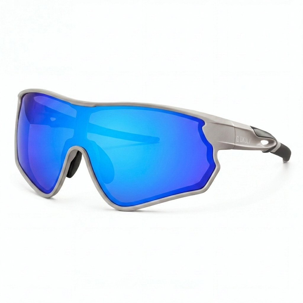 SUOSO Custom Prescription Cycling Glasses