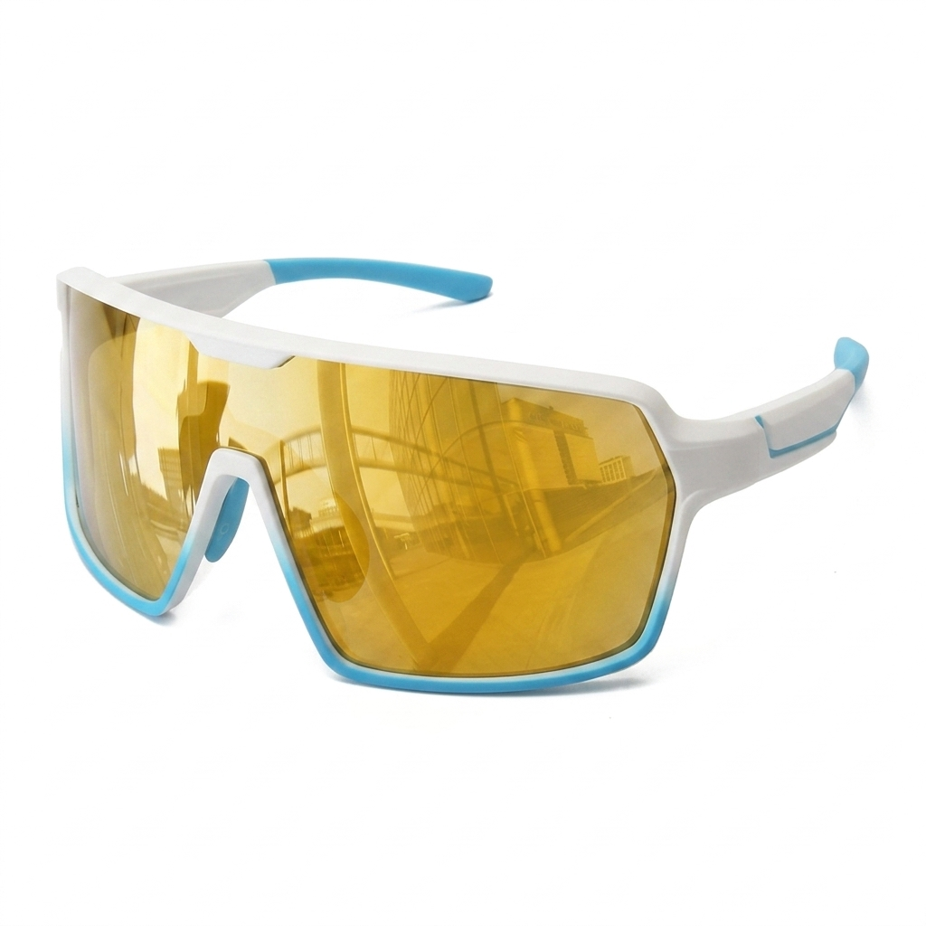 SUOSO Custom Prescription Cycling Sports Glasses