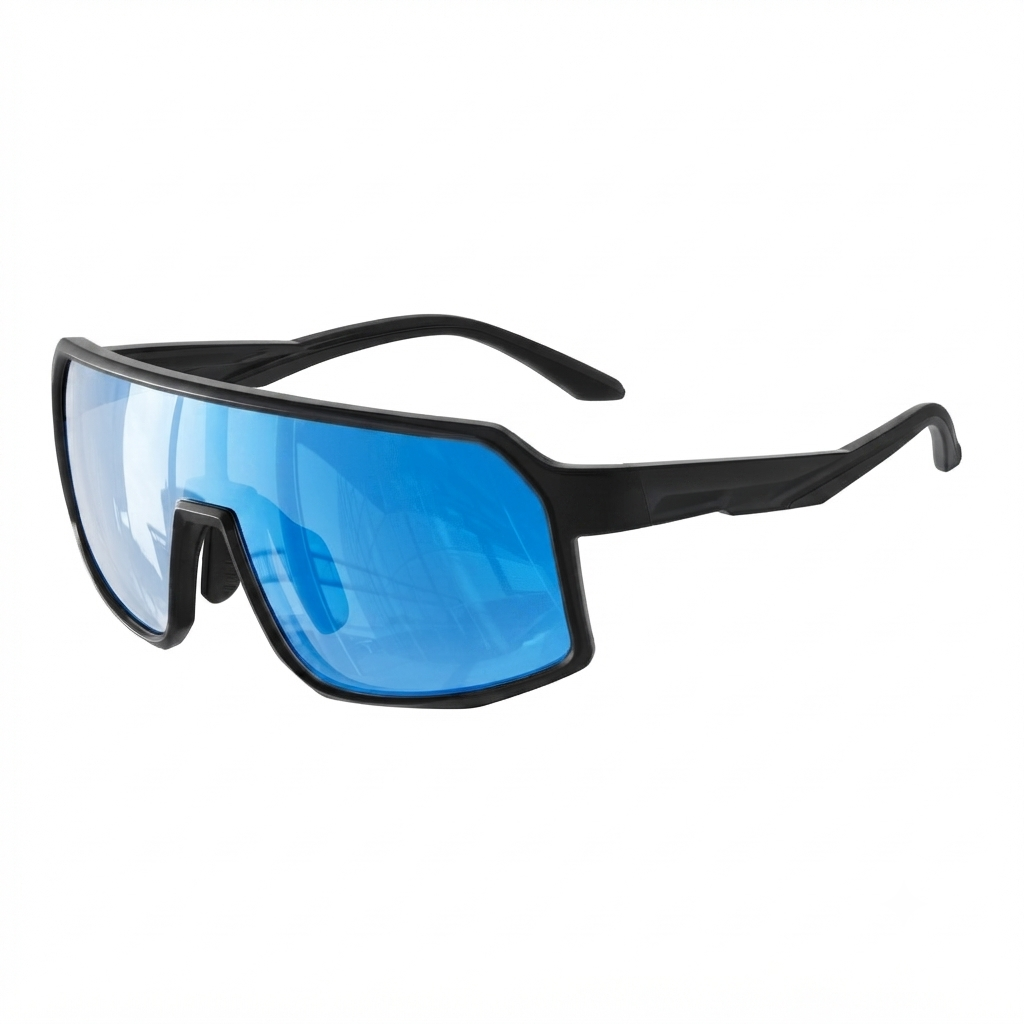 SUOSO Prescription Sports Glasses for Cycling, Running & Outdoor