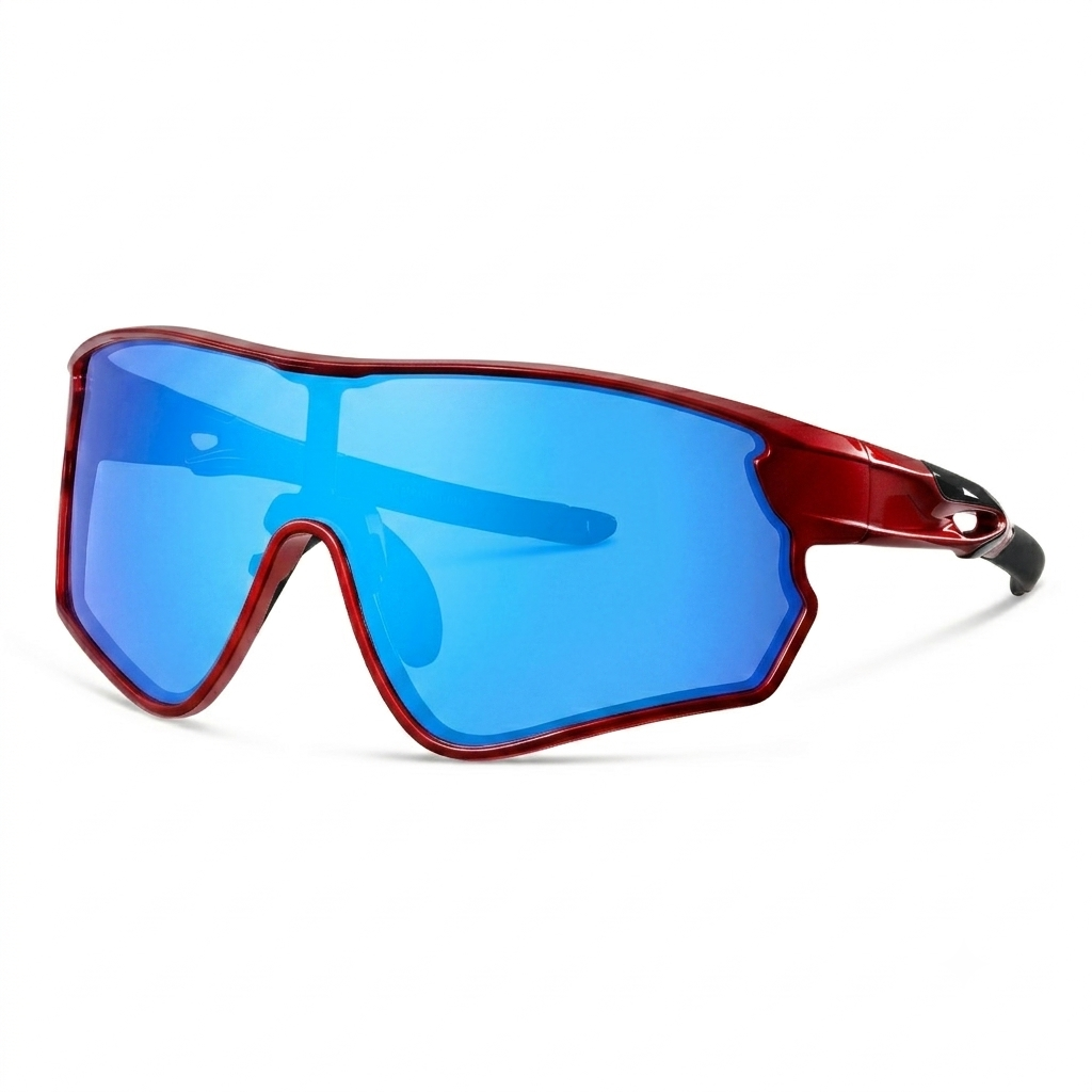 SUOSO Custom Prescription Cycling Glasses
