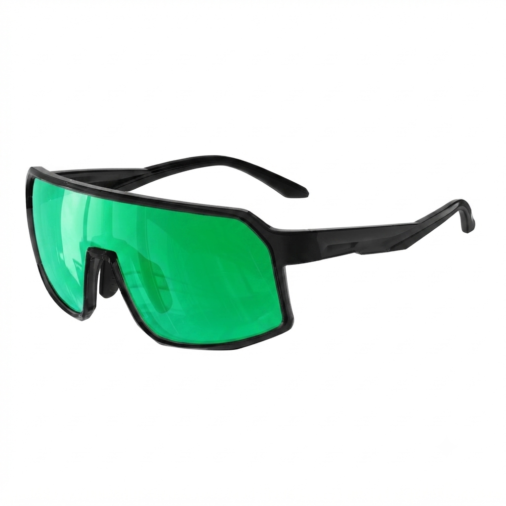 SUOSO Prescription Sports Glasses for Cycling, Running & Outdoor