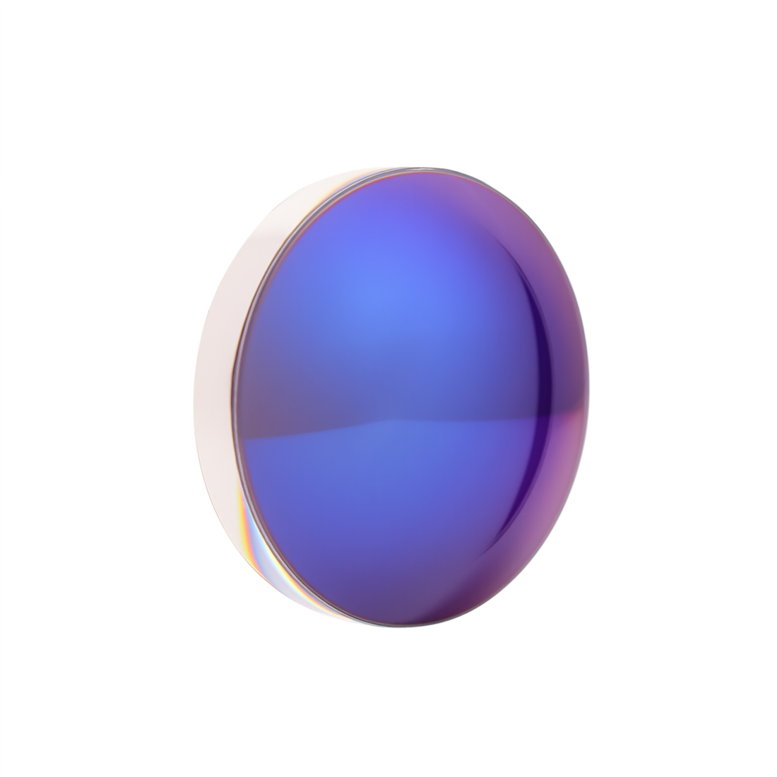 5. Blue
