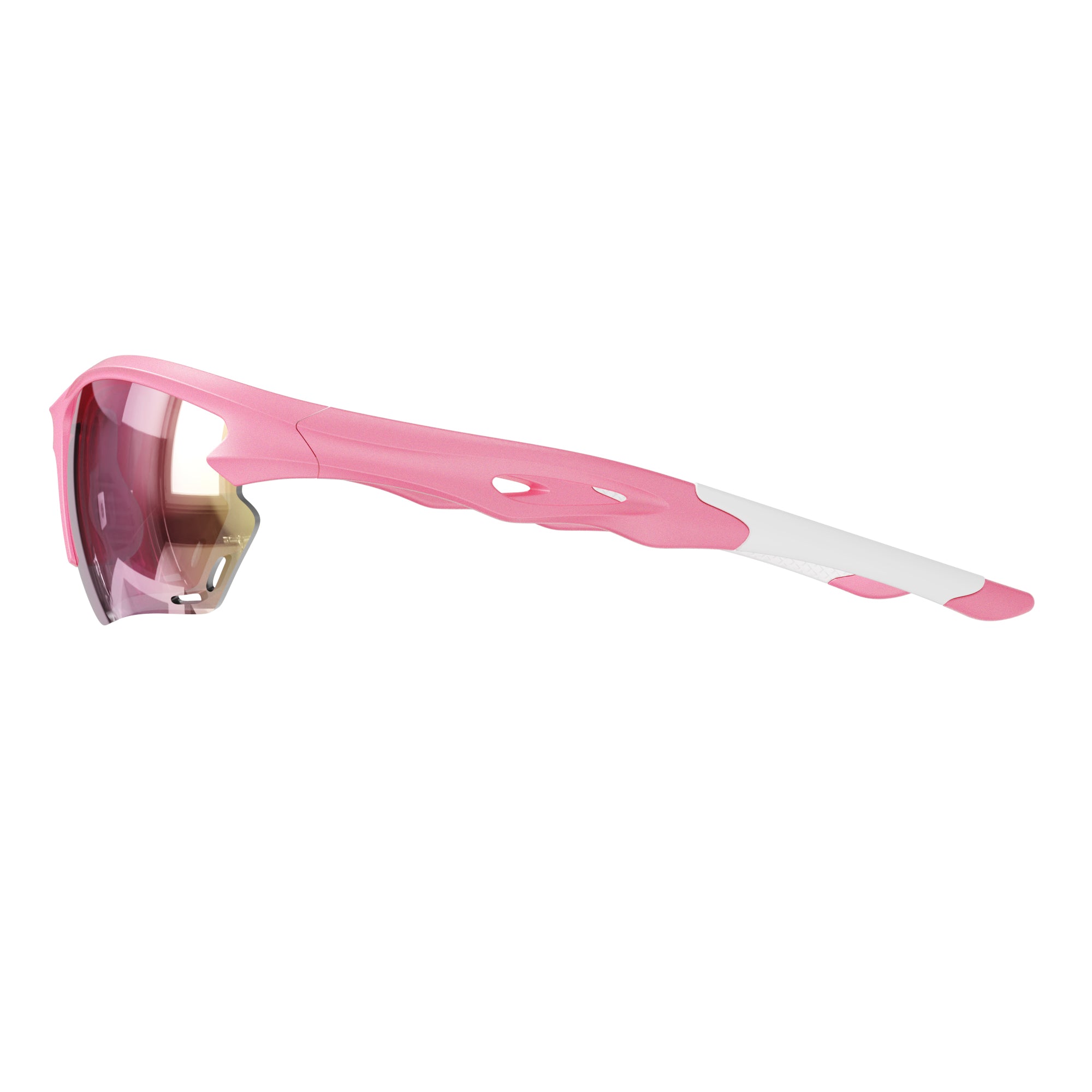 SUOSO Prescription Sports Glasses for Cycling, Running & Outdoor