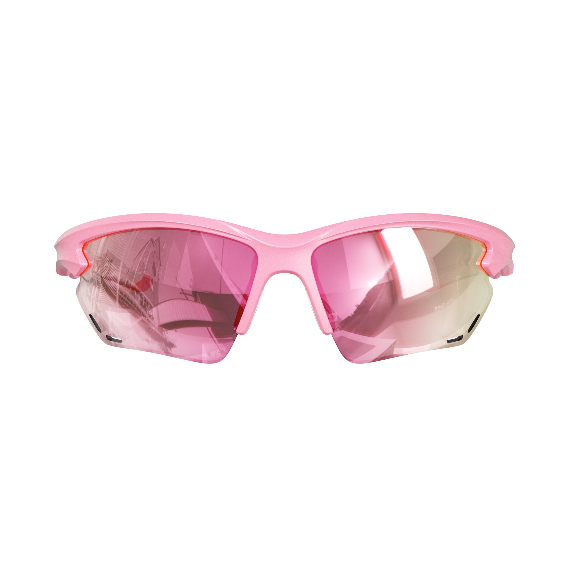 SUOSO Prescription Sports Glasses for Cycling, Running & Outdoor